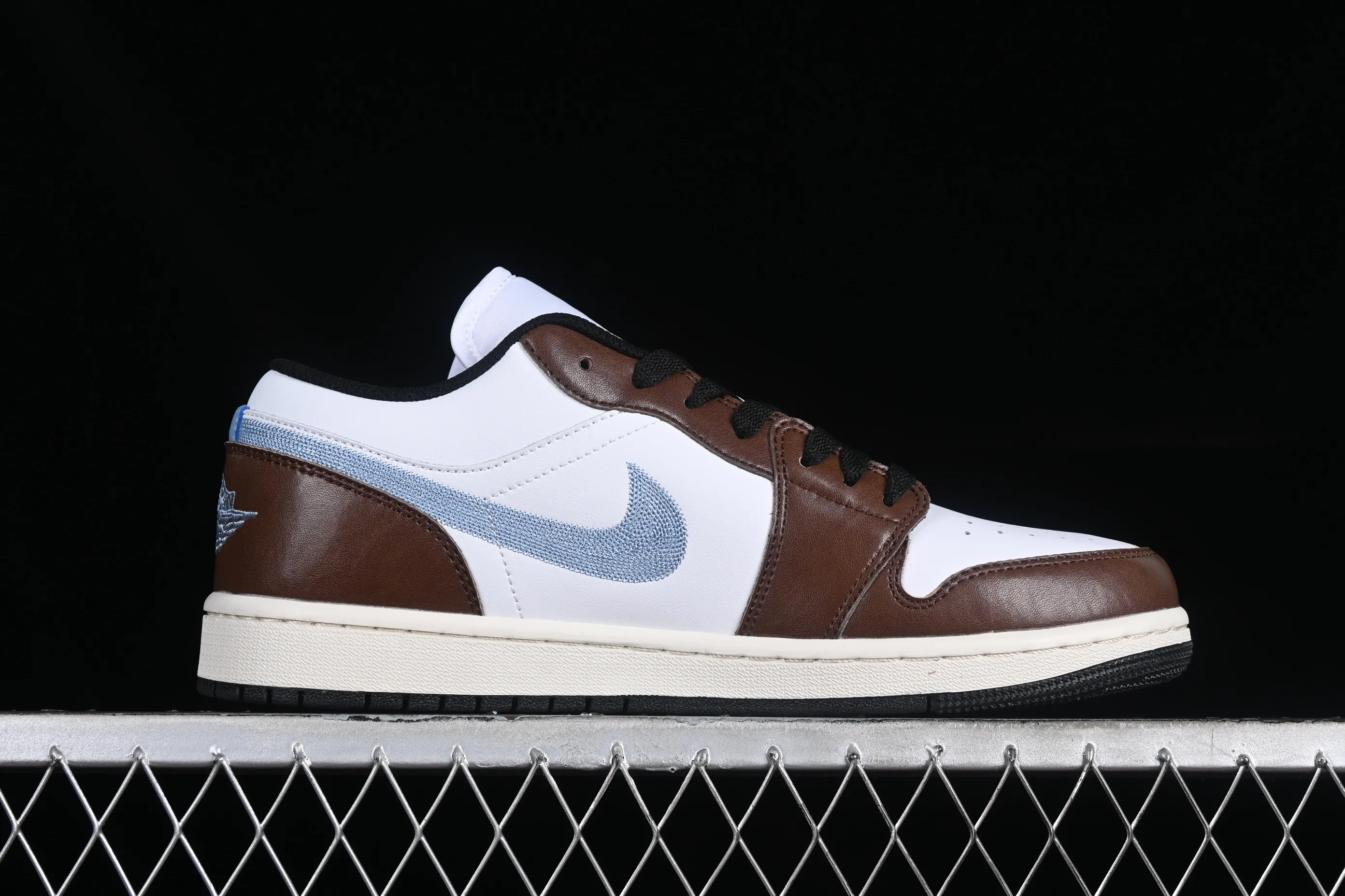 All categories Air Jordan Jordan series basketball shoes Air Jordan 1 Low Air Jordan 1 Low AJ1 Joe 1 low-top cultural and leisure sports sneakers FQ8156-142